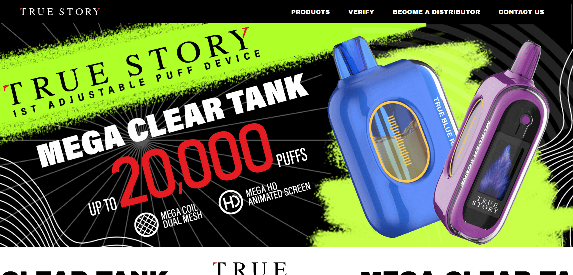 truestorytech